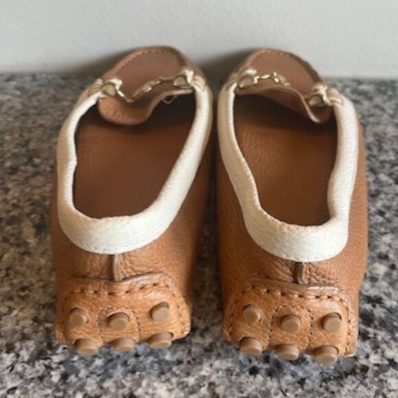 Tory Burch Driving moccasin Size 7 - Picture 2 of 3